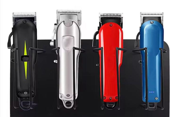 Produktbild Bate Maschinenhalter