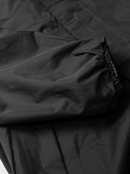 Actual product image Regatta Mens Core Midweight Waterproof Windproof Jacket (L)