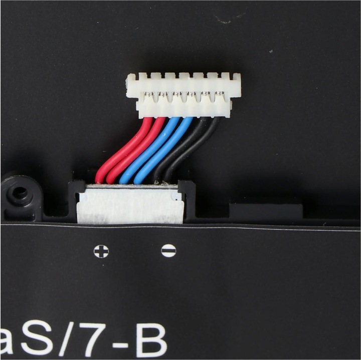 Image du produit AccuCell Batterie Samsung Galaxy Tab 3, 10.1, AA1D625aS/7-B, T4500E