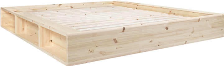 Actual product image Karup Design Ziggy (140 x 200)