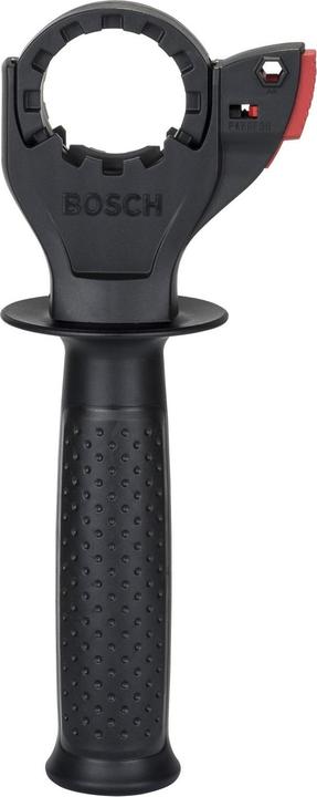 Produktbild Bosch Professional Zubehör Handgriff für Schlagbohrmaschinen, passend zu: GSB 21-2 RCT/21-2 RE Professional