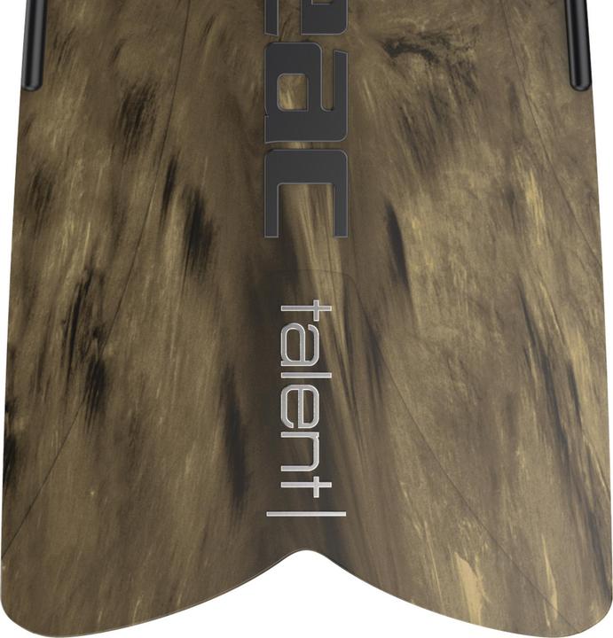 Actual product image Seac Fin Talent Camo (36 - 48)