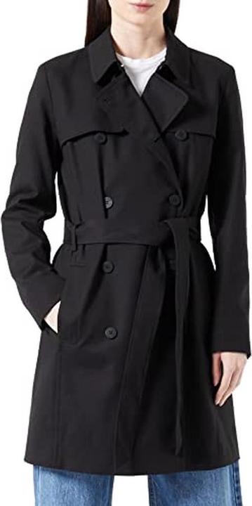 Produktbild HUGO Trenchcoat