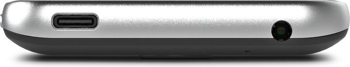 Produktbild Emporia Smart 4 (32 GB, Black, 5", Single SIM, 4G)