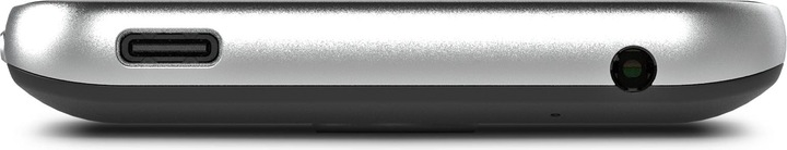 Image du produit Emporia Smart 4 (32 Go, Noir, 5", SIM simple, 13 Mpx, 4G)