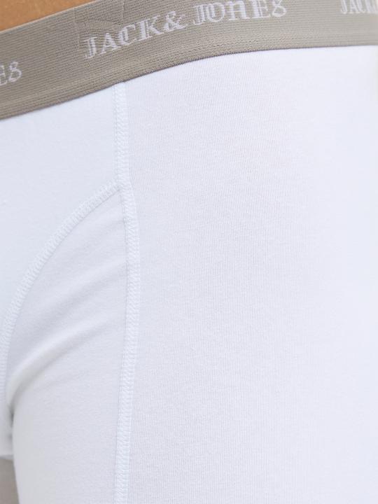 Produktbild Jack & Jones 7er-pack Trunks Trunks (XXL, 7er Pack)