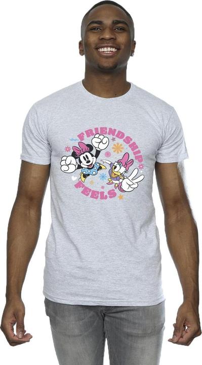Produktbild Disney Minnie Mouse Daisy Friendship TShirt (S)