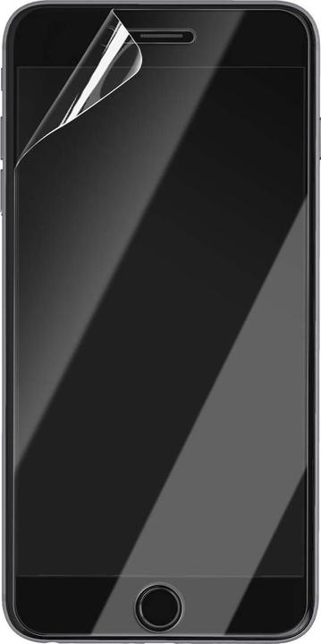 Actual product image Wrapsol Ultra - Pancerna Folia Na Ekran Iphone 6s Plus (Apple iPhone 6 Plus, Apple iPhone 6s Plus)