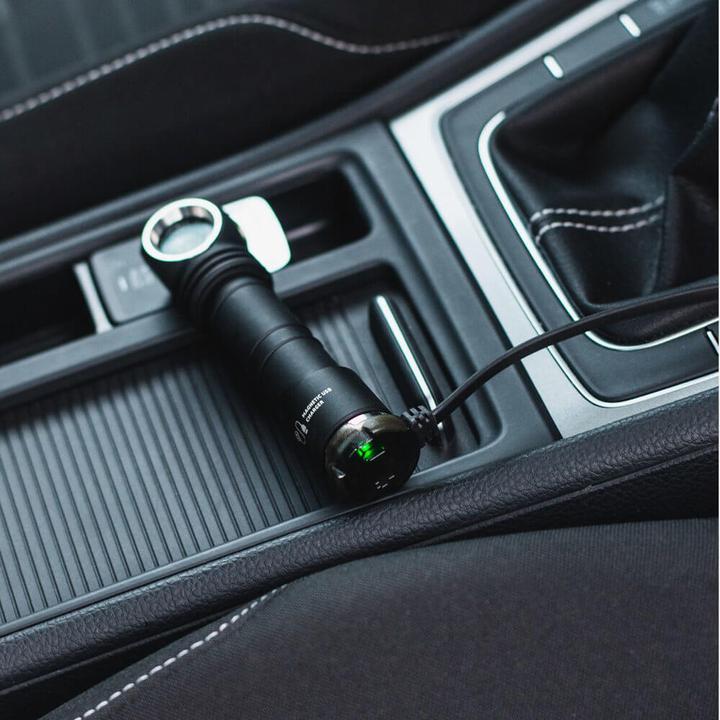 Produktbild ArmyTek Magnetisches Ladekabel AMC-02