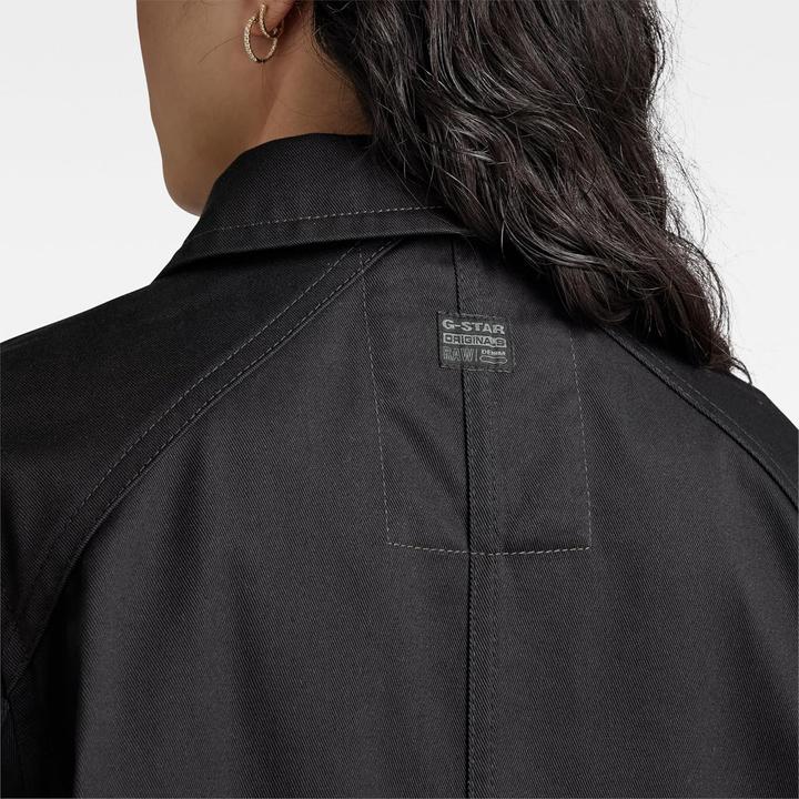 Image du produit G-Star Bomber denim confortable avec look original (S)