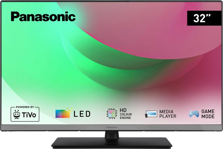 Produktbild Panasonic TB-32S45AEZ (32", LCD, Full HD, 2024)