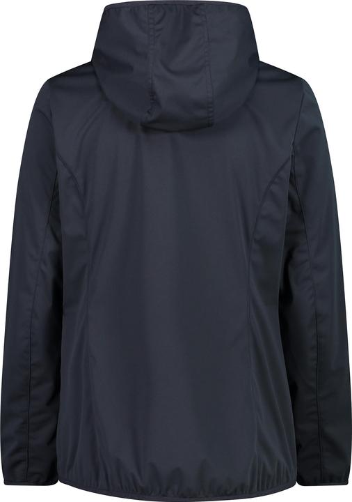 Produktbild CMP Campagnolo Hoodie