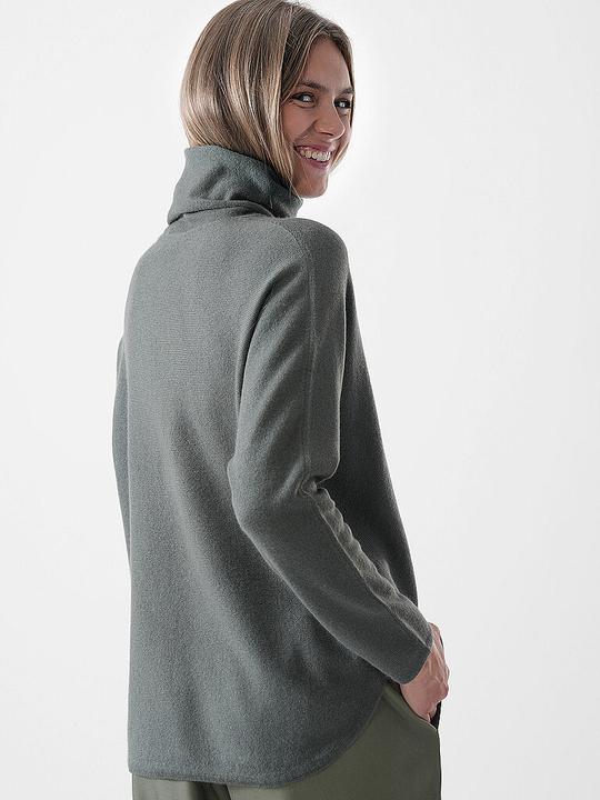 Actual product image Davida Cashmere jumper (L)