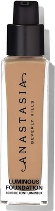 Produktbild Anastasia Beverly Hills Luminous Foundation (320N)
