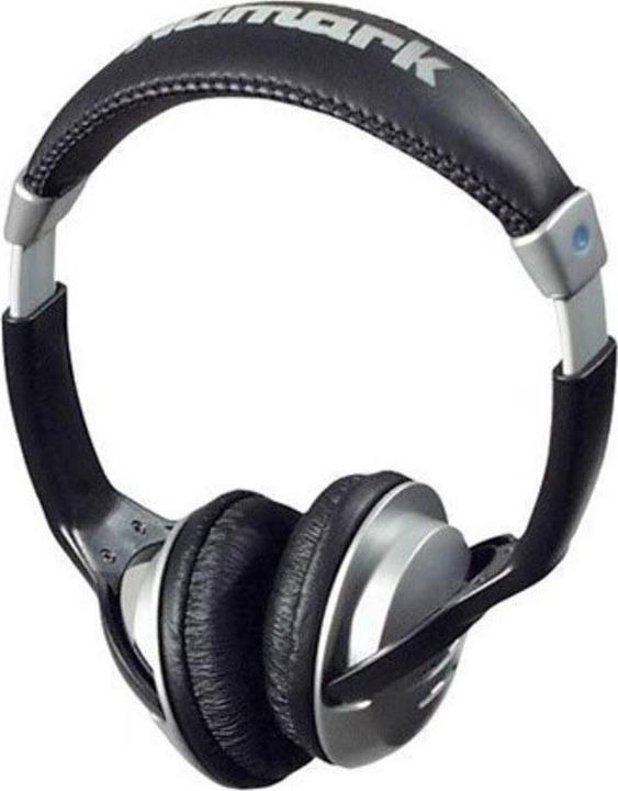 Immagine prodotto Numark Hf125 (Nessuna cancellazione del rumore, Cablato)