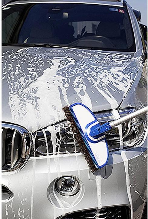 Immagine prodotto Weyer Spazzola per lavaggio auto Spazzola per lavaggio Ultra Soft