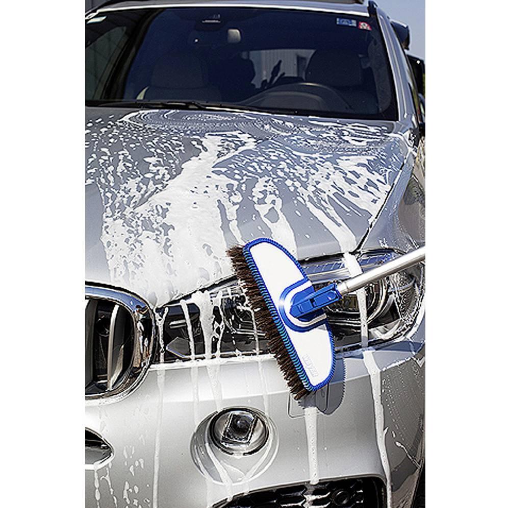 Thumbnail - Weyer, Fahrzeugreinigung Zubehör, Autowaschbürste Waschbürste Ultra Soft