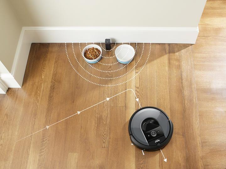 Image du produit iRobot Roomba i7 (Robot vacuum)