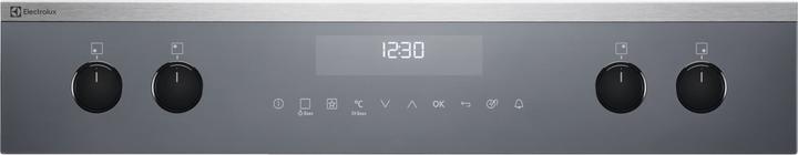 Image du produit Electrolux Eh6gl40xcn