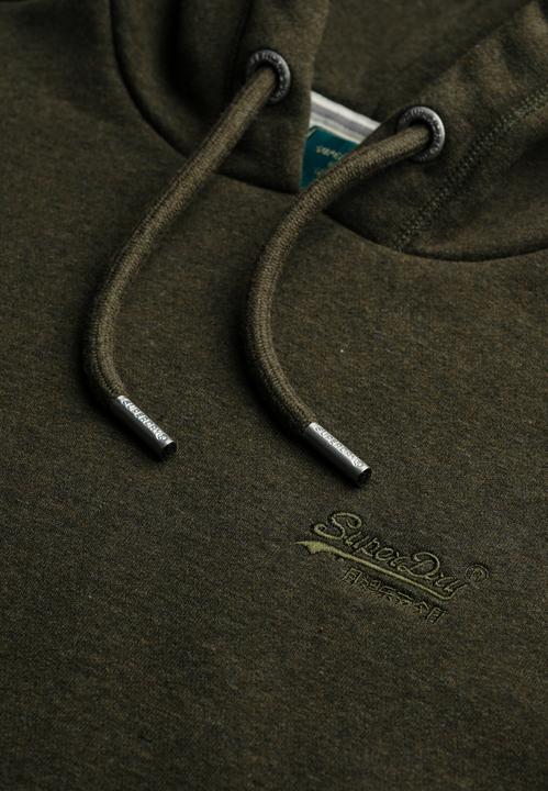 Image du produit Superdry Sweat à capuche Logo Vintage Brodé (L)