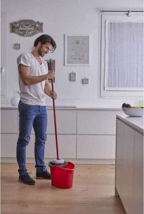 Immagine prodotto Vileda Mop (1 pz.)