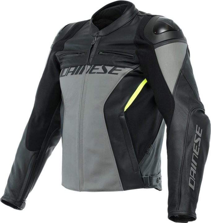 Immagine prodotto Dainese Giacca di pelle Racing 4 (Uomini, 48)