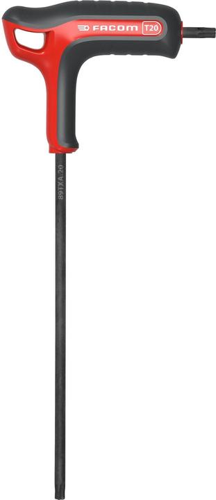 Facom T20 TGriff TORX®Schlüssel Kurz