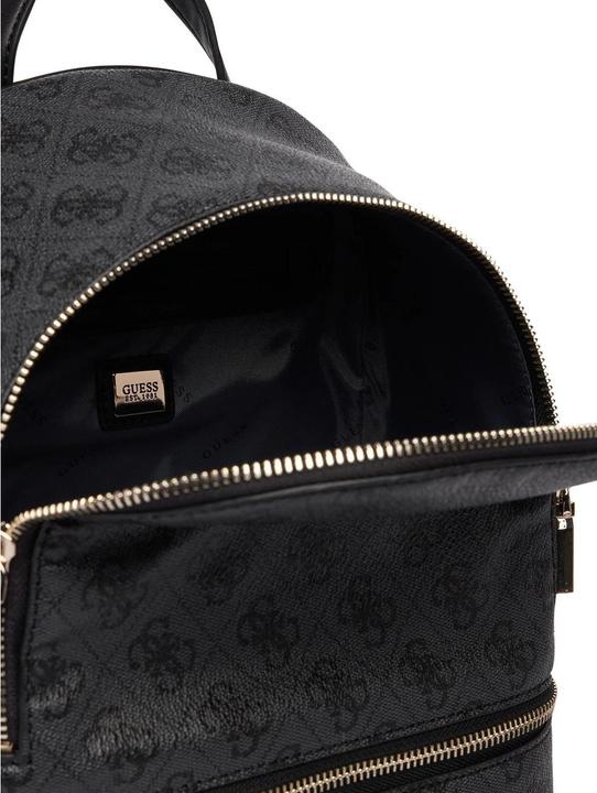 Actual product image Guess Logo Polyester Backpack