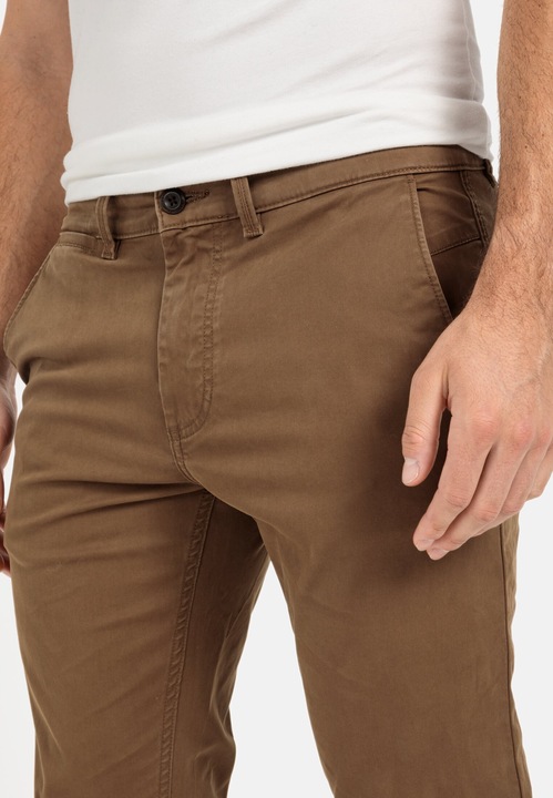 Produktbild Camel Active Slim Fit Chino (38)