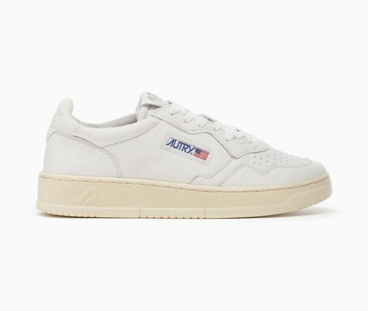Produktbild Autry Medalist Low Man (42)