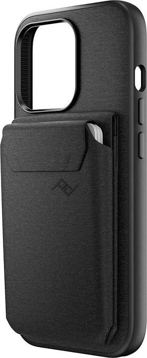 Produktbild Peak Design Stand Wallet (Universal)