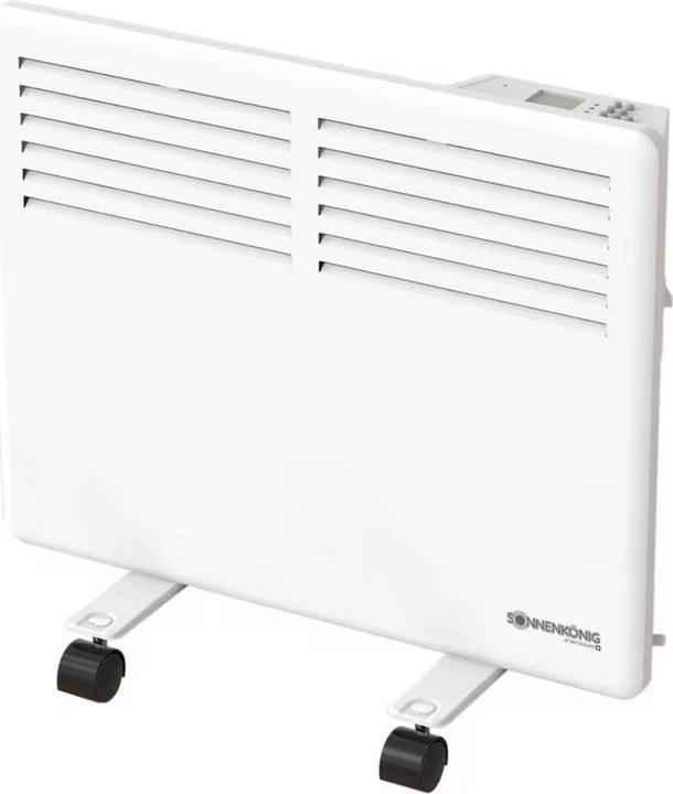 Produktbild Sonnenkönig Slim E 1000 (1000 W)