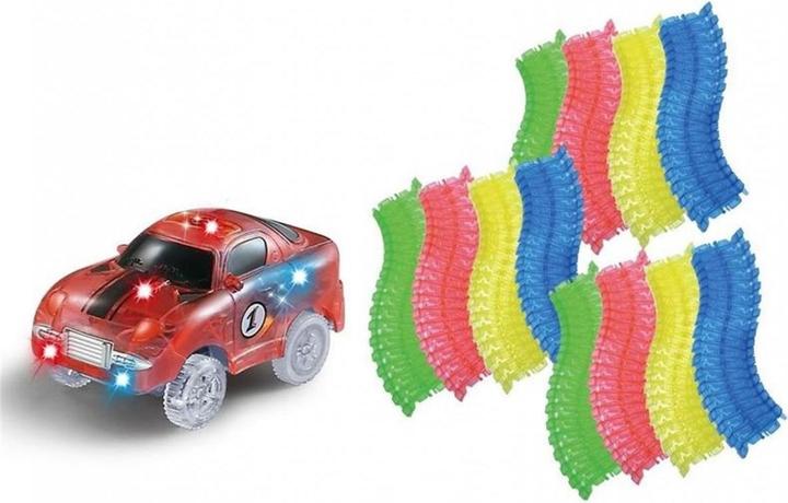 Actual product image Amewi Magic Traxx