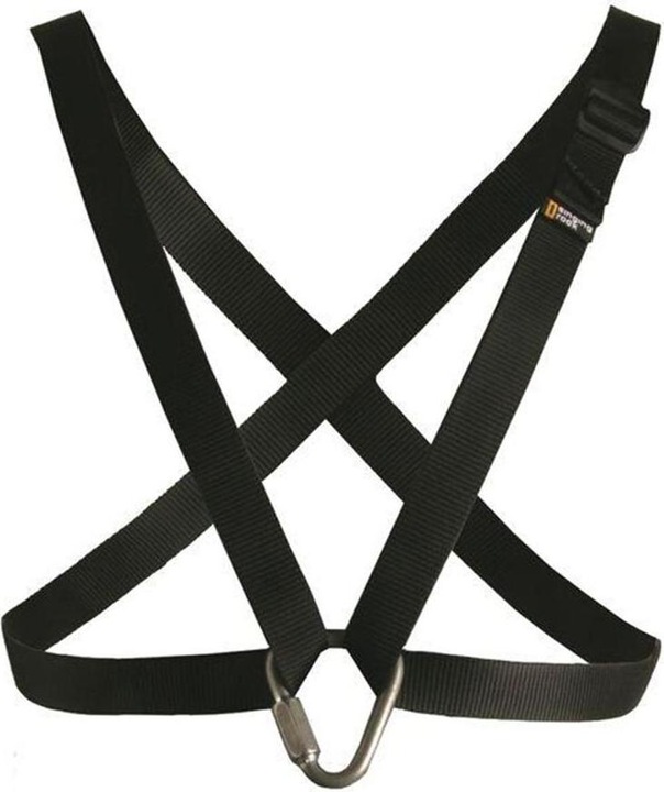 Singing Rock Schultergurt PULLER Gr. Uni (One Size)