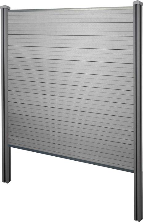 Actual product image MCW Savoie-Z (195 cm)