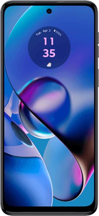 Immagine prodotto Motorola Moto G54 (256 GB, Blu ghiaccio, 6.50", SIM + eSIM, 5G)