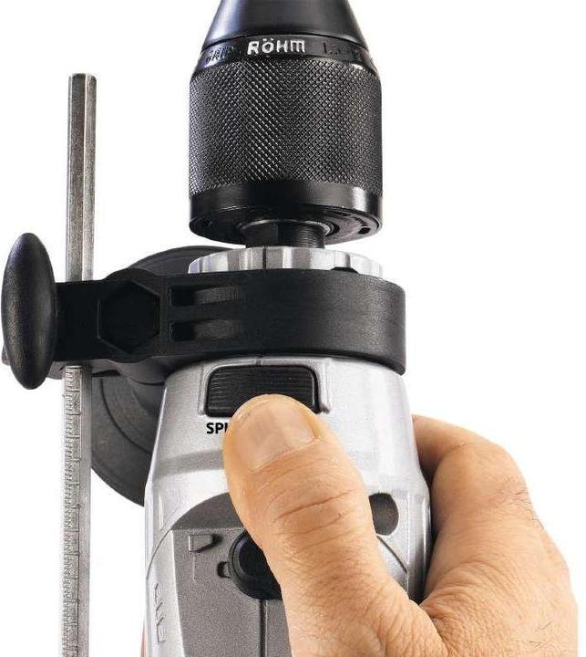 Immagine prodotto Einhell ID-E 650 E (Corrente elettrica)