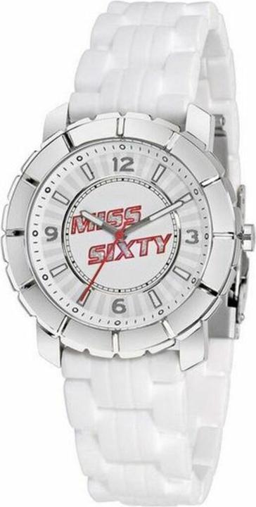 Produktbild Miss Sixty Ladies' Watch SIJ004 (Ã˜ 40 mm) (40 mm)