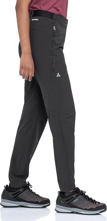 Produktbild Schöffel Pants Style Blaustein WMS (34)