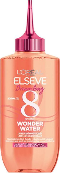 Immagine prodotto L'Oréal Paris Elseve Dream Long 8 Second Wander Water (200 ml)