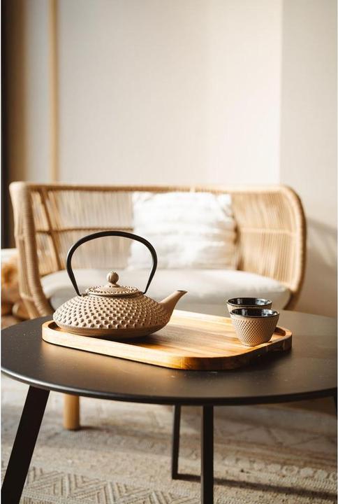 Productafbeelding Bredemeijer Teekanne Xilin 1.25 l (1.25 l)