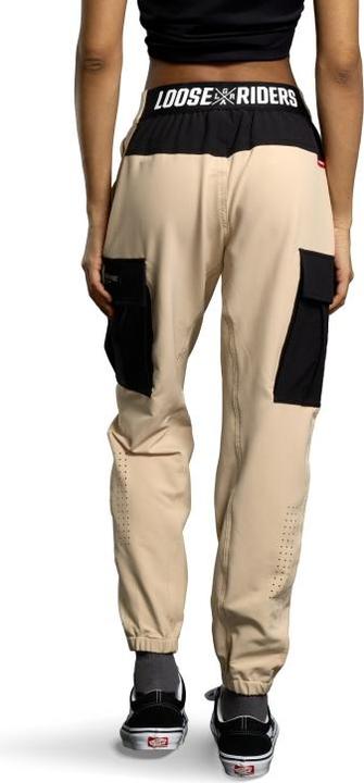 Produktbild Loose Riders C/ Cargo 2 Tone beige (36)