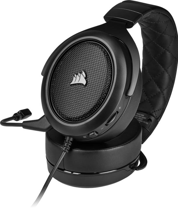 Produktbild Corsair HS50 Pro (Kabelgebunden)