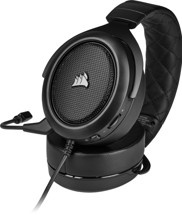 Produktbild Corsair HS50 Pro (Kabelgebunden)