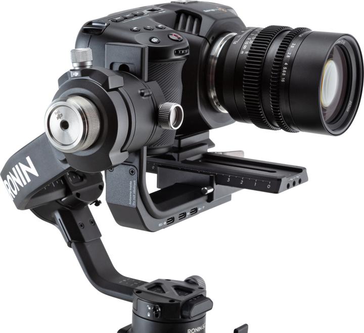 Immagine prodotto DJI Contrappeso Zenmuse X9 (Contrappeso cardanico)