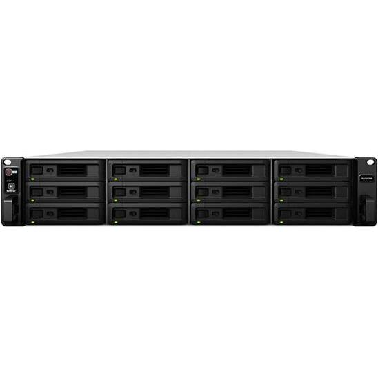 Synology RX1217 2U 12 BAY EXPANSION F, NAS