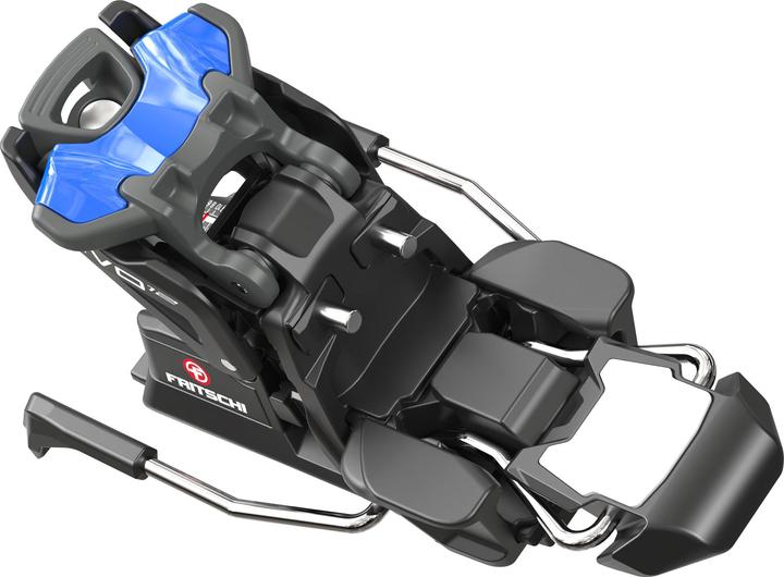Actual product image Fritschi Touring ski binding Vipec Evo 12 2025 (Touring skis)