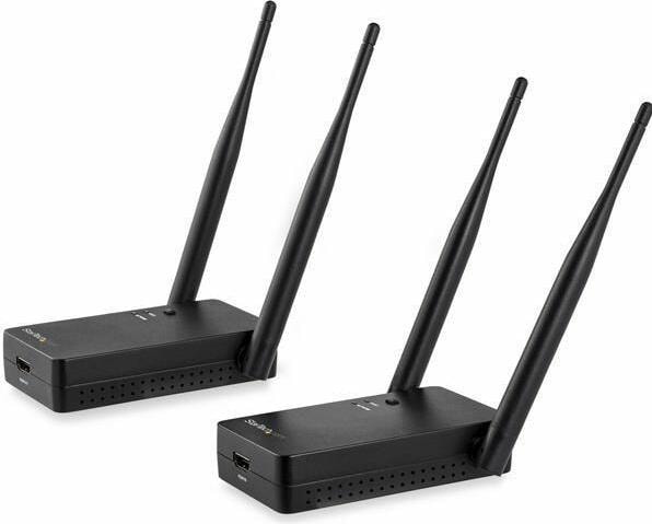 Produktbild StarTech .com Kabelloses HDMI-Extender-Kit (0.11 m, HDMI)