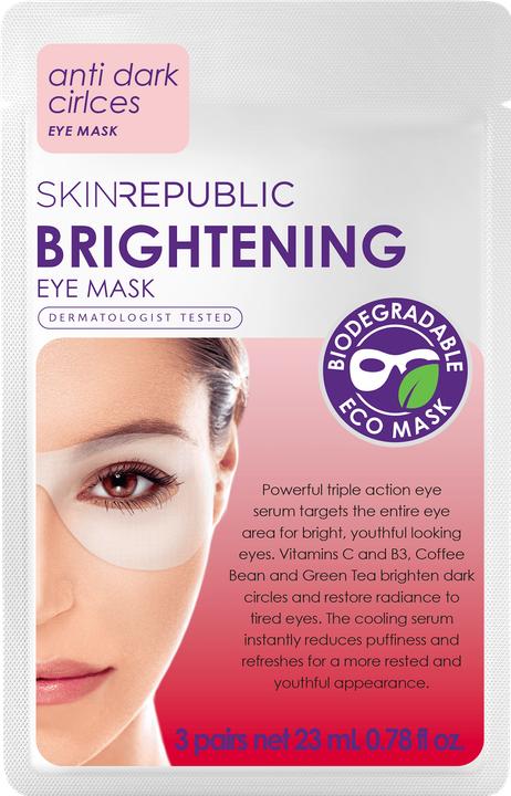 Produktbild Skin Republic Brightening (25 ml)