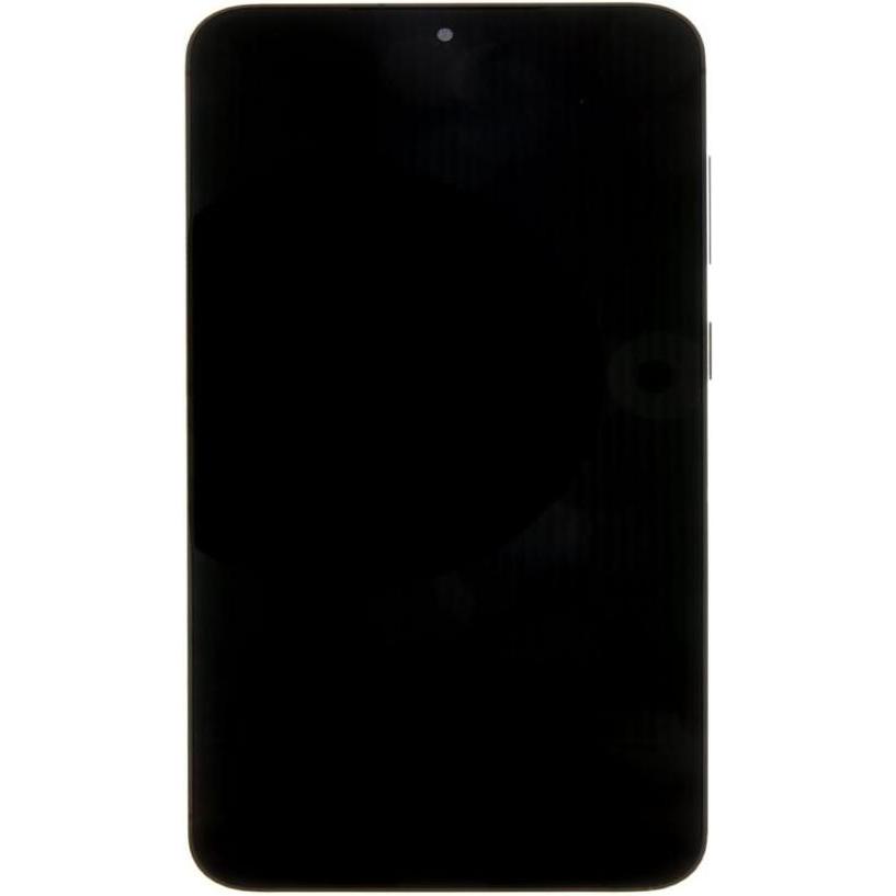 Samsung Ersatzdisplay (Display, Samsung Galaxy S23+), Mobilgerät Ersatzteile, Schwarz